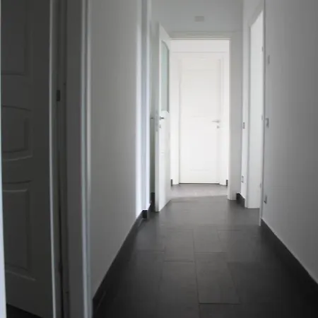 Baltimora 3* Milan