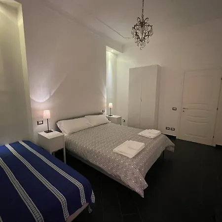 Baltimora بيت ضيافة ميلان