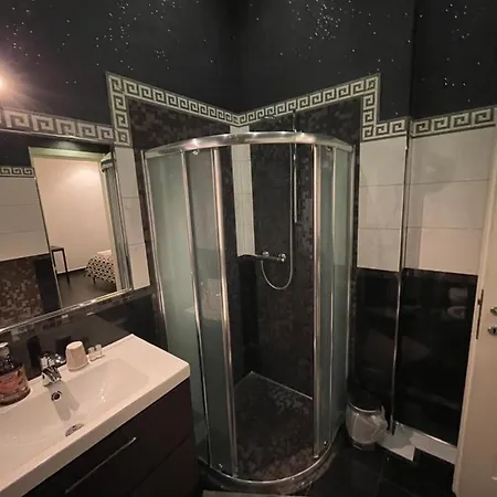 Baltimora Guest house 3*