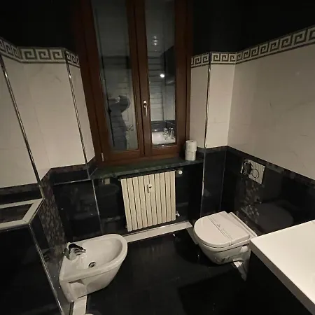 Baltimora بيت ضيافة ميلان