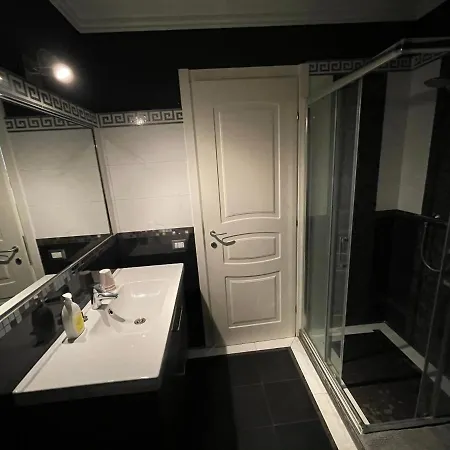 Vendégház Baltimora Milánó