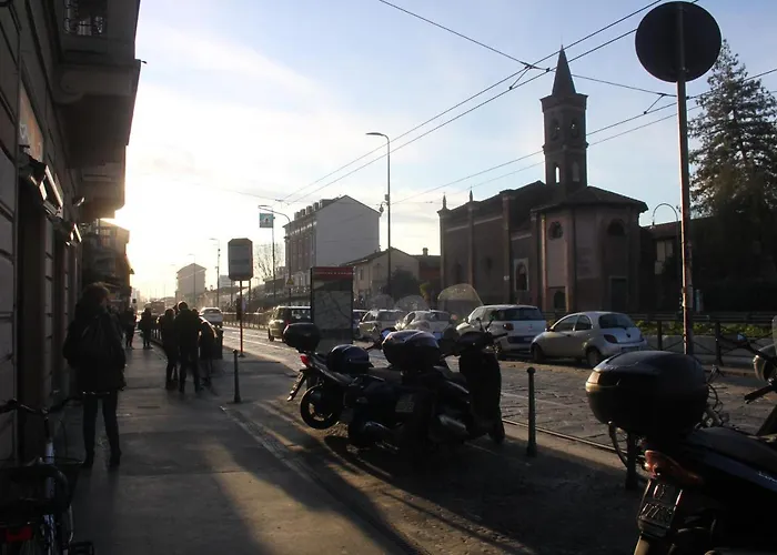 Pensjonat Baltimora