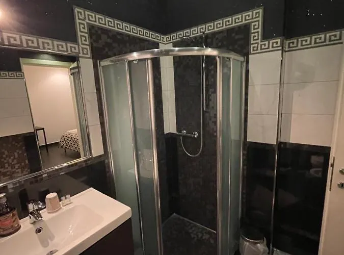 Baltimora Pensjonat 3*