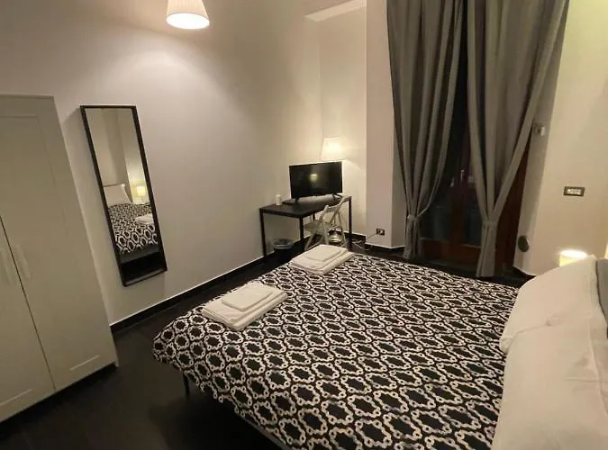 Baltimora Pensjonat 3*